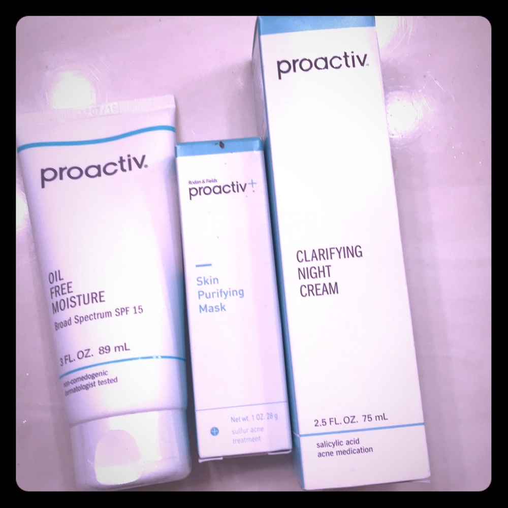 ProActiv bundle
